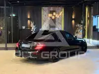 2017 Mercedes Benz E 63 AMG
