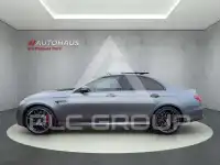 2017 Mercedes Benz E 63 AMG