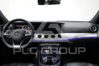2017 Mercedes Benz E 63 AMG