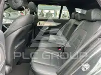 2017 Mercedes Benz E 63 AMG