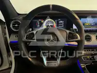 2017 Mercedes Benz E 63 AMG