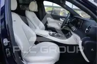 2017 Mercedes Benz E 63 AMG