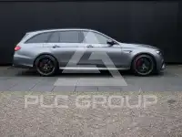 2017 Mercedes Benz E 63 AMG