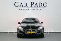 2017 Mercedes Benz E 63 AMG