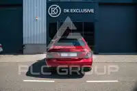 2017 Mercedes Benz E 63 AMG