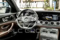 2017 Mercedes Benz E 63 AMG
