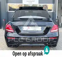 2017 Mercedes Benz E 63 AMG