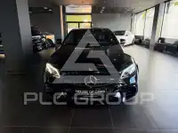 2017 Mercedes Benz E 63 AMG