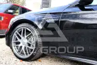 2017 Mercedes Benz E 63 AMG
