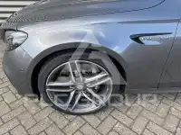 2017 Mercedes Benz E 63 AMG
