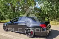 2017 Mercedes Benz E 63 AMG