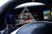 2017 Mercedes Benz E 63 AMG