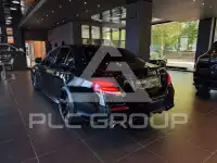 2017 Mercedes Benz E 63 AMG