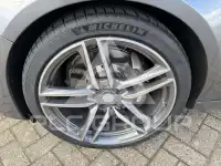 2017 Mercedes Benz E 63 AMG
