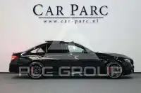2017 Mercedes Benz E 63 AMG