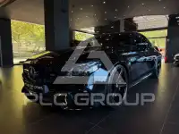 2017 Mercedes Benz E 63 AMG