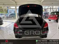 2017 Mercedes Benz E 63 AMG