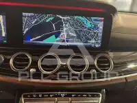 2017 Mercedes Benz E 63 AMG