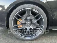 2017 Mercedes Benz E 63 AMG