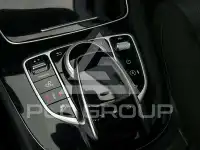2017 Mercedes Benz E 63 AMG