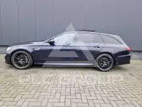 2017 Mercedes Benz E 63 AMG