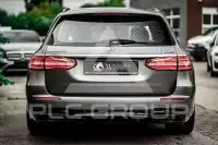 2017 Mercedes Benz E 63 AMG