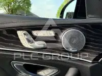 2017 Mercedes Benz E 63 AMG