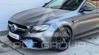 2017 Mercedes Benz E 63 AMG