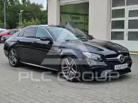 2017 Mercedes Benz E 63 AMG
