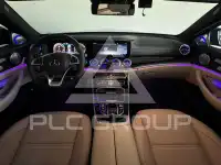 2017 Mercedes Benz E 63 AMG