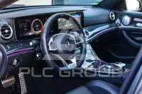 2017 Mercedes Benz E 63 AMG