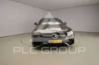 2017 Mercedes Benz E 63 AMG