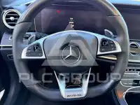 2017 Mercedes Benz E 63 AMG
