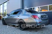 2017 Mercedes Benz E 63 AMG