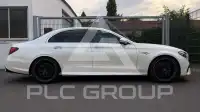 2017 Mercedes Benz E 63 AMG