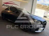 2017 Mercedes Benz E 63 AMG