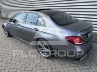 2017 Mercedes Benz E 63 AMG
