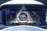 2017 Mercedes Benz E 63 AMG