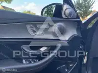 2017 Mercedes Benz E 63 AMG