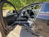 2017 Mercedes Benz E 63 AMG