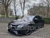 2017 Mercedes Benz E 63 AMG