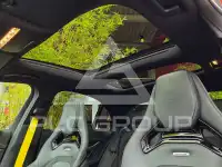 2017 Mercedes Benz E 63 AMG