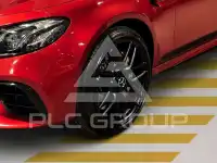 2017 Mercedes Benz E 63 AMG