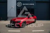 2017 Mercedes Benz E 63 AMG