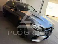 2017 Mercedes Benz E 63 AMG