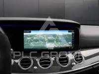 2017 Mercedes Benz E 63 AMG