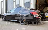 2017 Mercedes Benz E 63 AMG