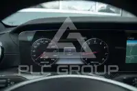 2017 Mercedes Benz E 63 AMG