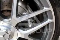 2017 Mercedes Benz E 63 AMG