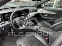 2017 Mercedes Benz E 63 AMG